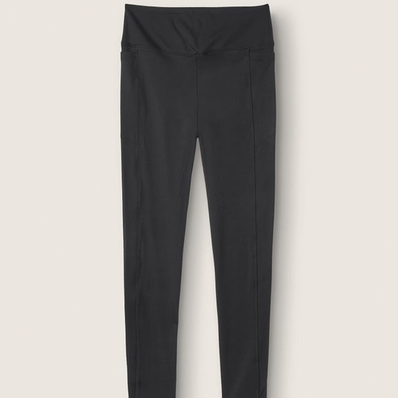 Victoria's Secret PINK High Waist 7/8 Legging - Picture 3 of 4